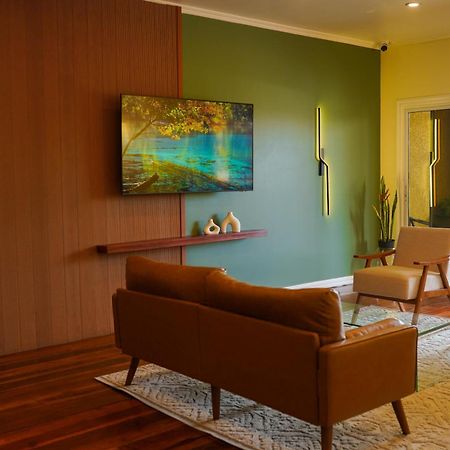 Parc Rayne Otel Georgetown Dış mekan fotoğraf