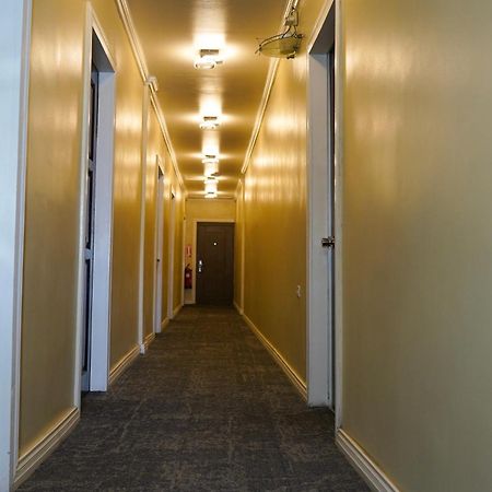 Parc Rayne Otel Georgetown Dış mekan fotoğraf