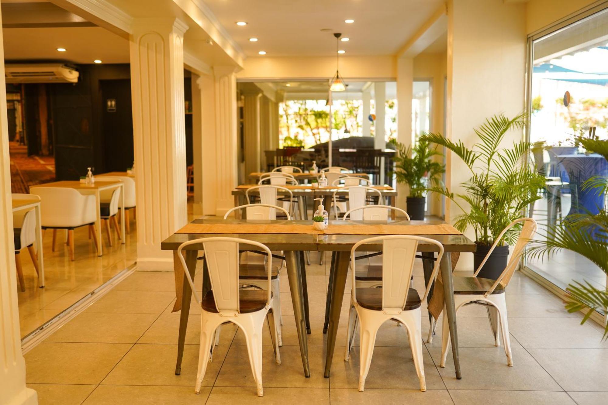 Parc Rayne Otel Georgetown Dış mekan fotoğraf