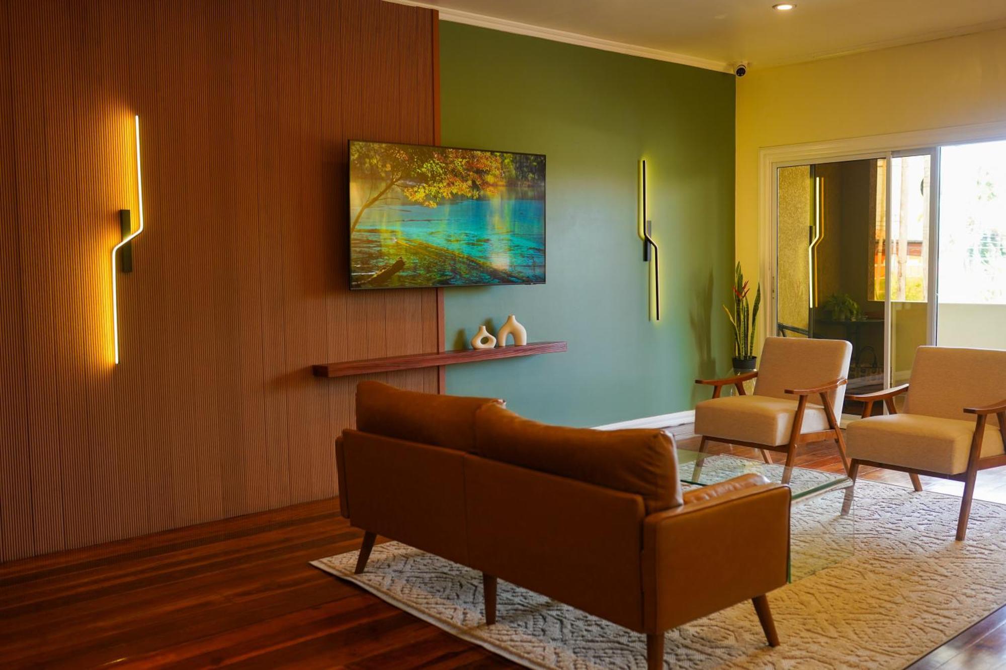 Parc Rayne Otel Georgetown Dış mekan fotoğraf