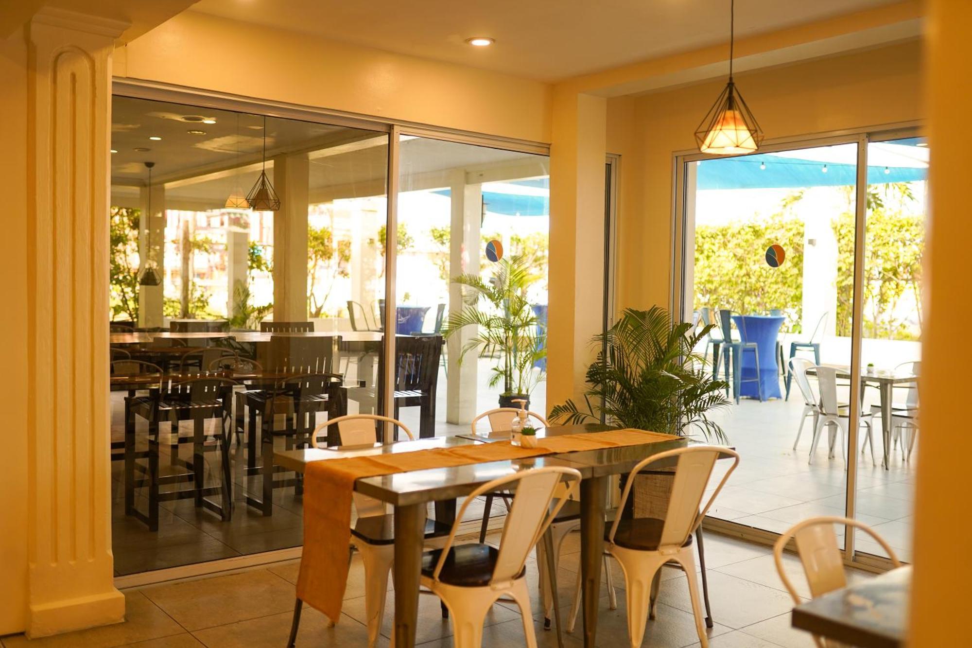 Parc Rayne Otel Georgetown Dış mekan fotoğraf