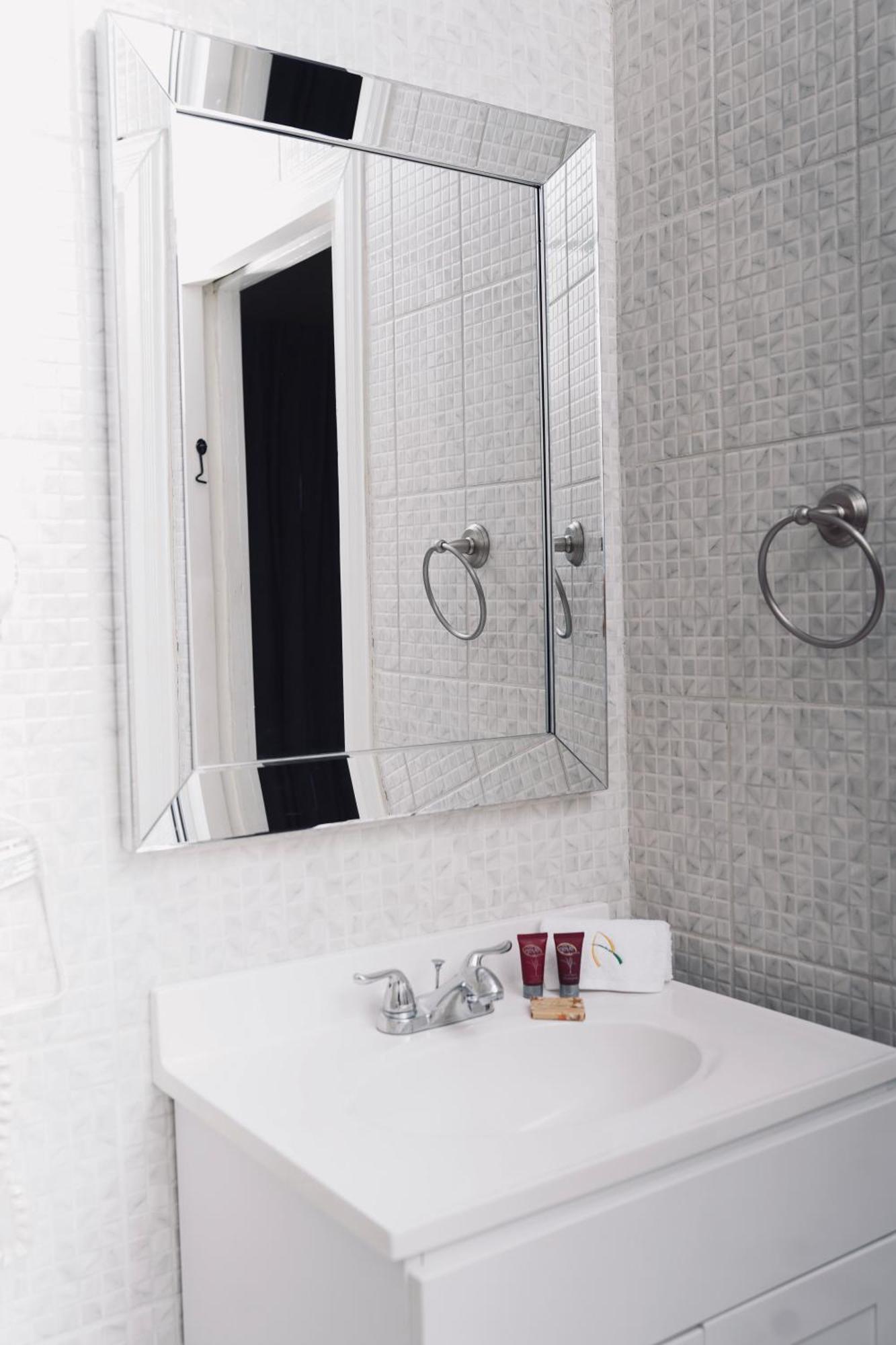 Parc Rayne Otel Georgetown Dış mekan fotoğraf