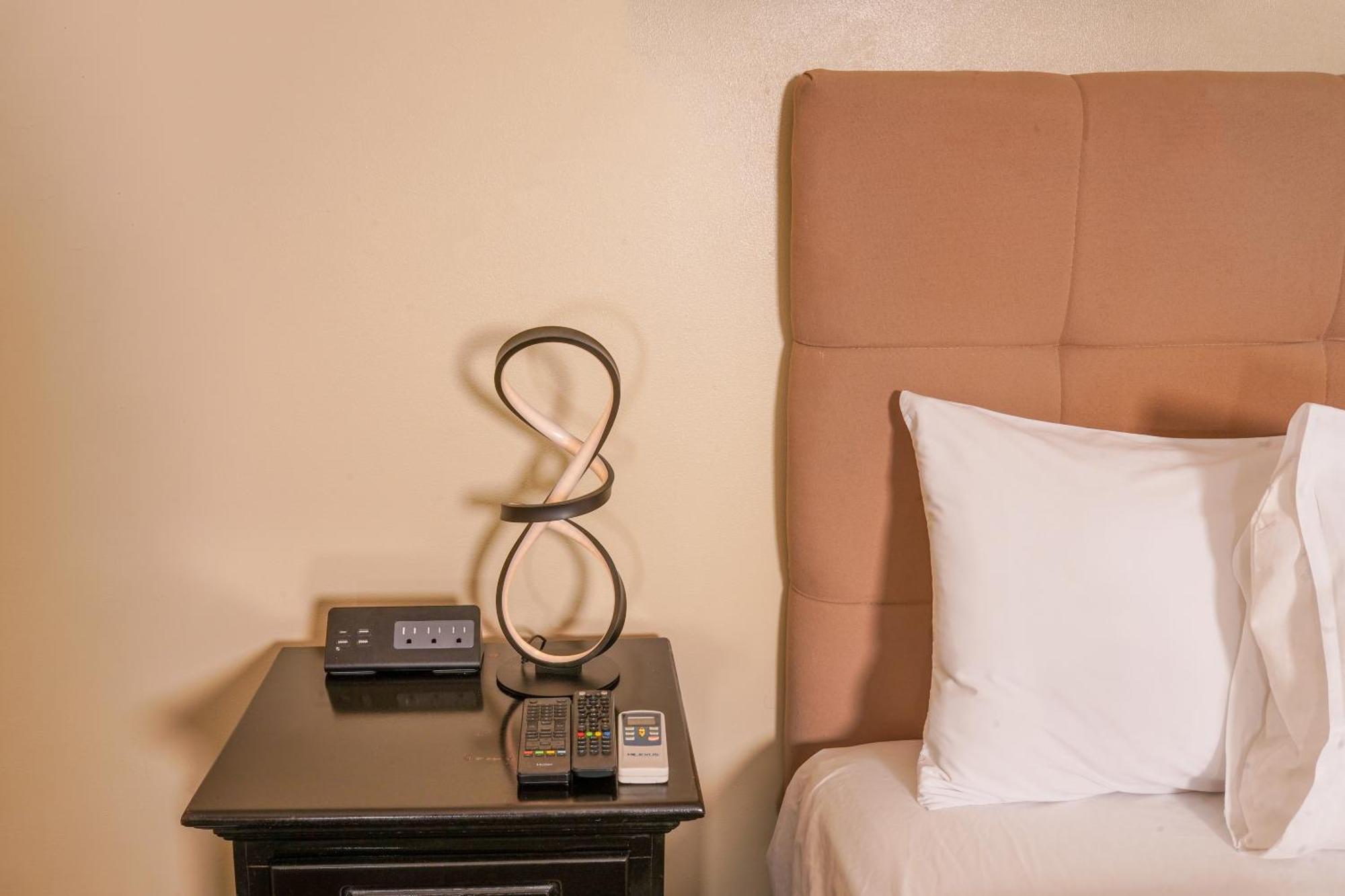 Parc Rayne Otel Georgetown Dış mekan fotoğraf