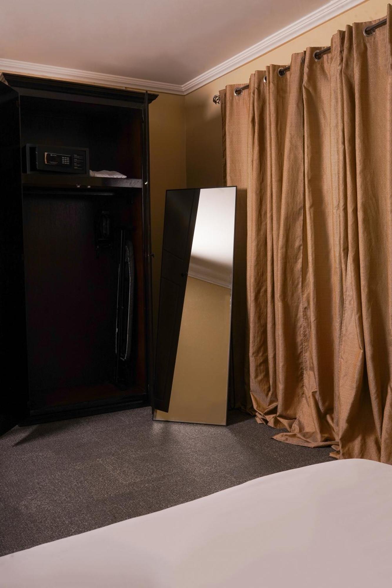 Parc Rayne Otel Georgetown Dış mekan fotoğraf