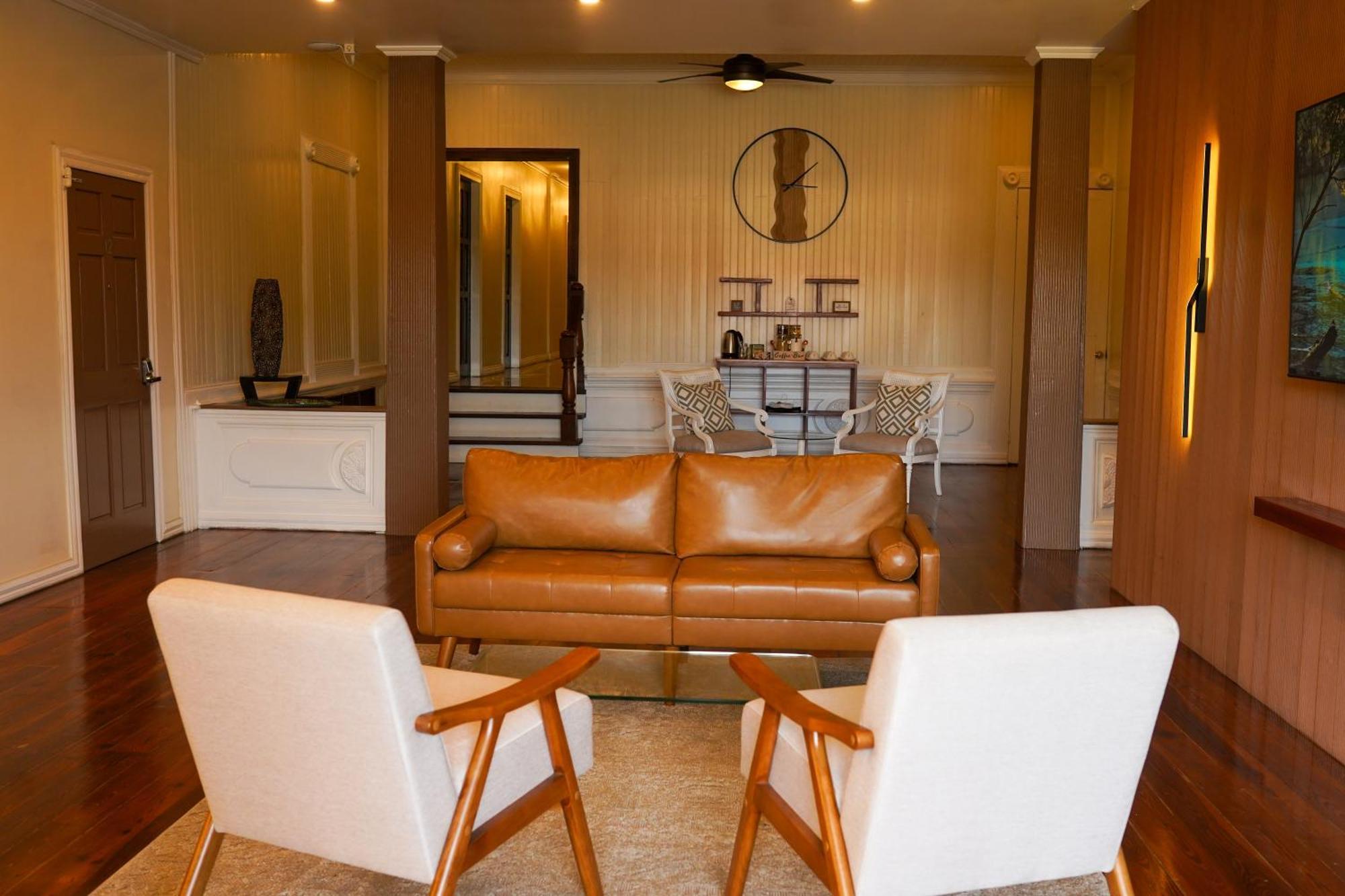 Parc Rayne Otel Georgetown Dış mekan fotoğraf