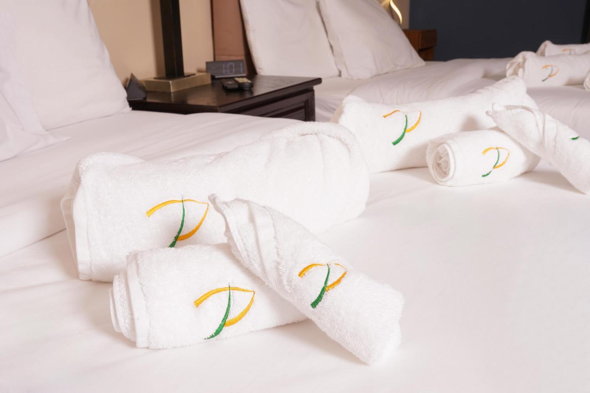 Parc Rayne Otel Georgetown Dış mekan fotoğraf