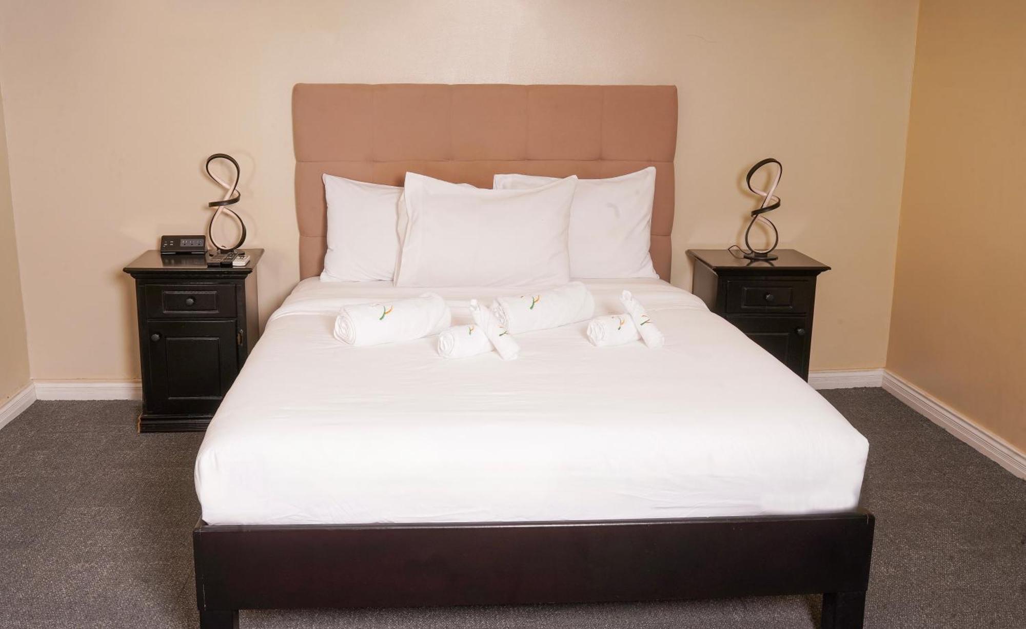 Parc Rayne Otel Georgetown Dış mekan fotoğraf