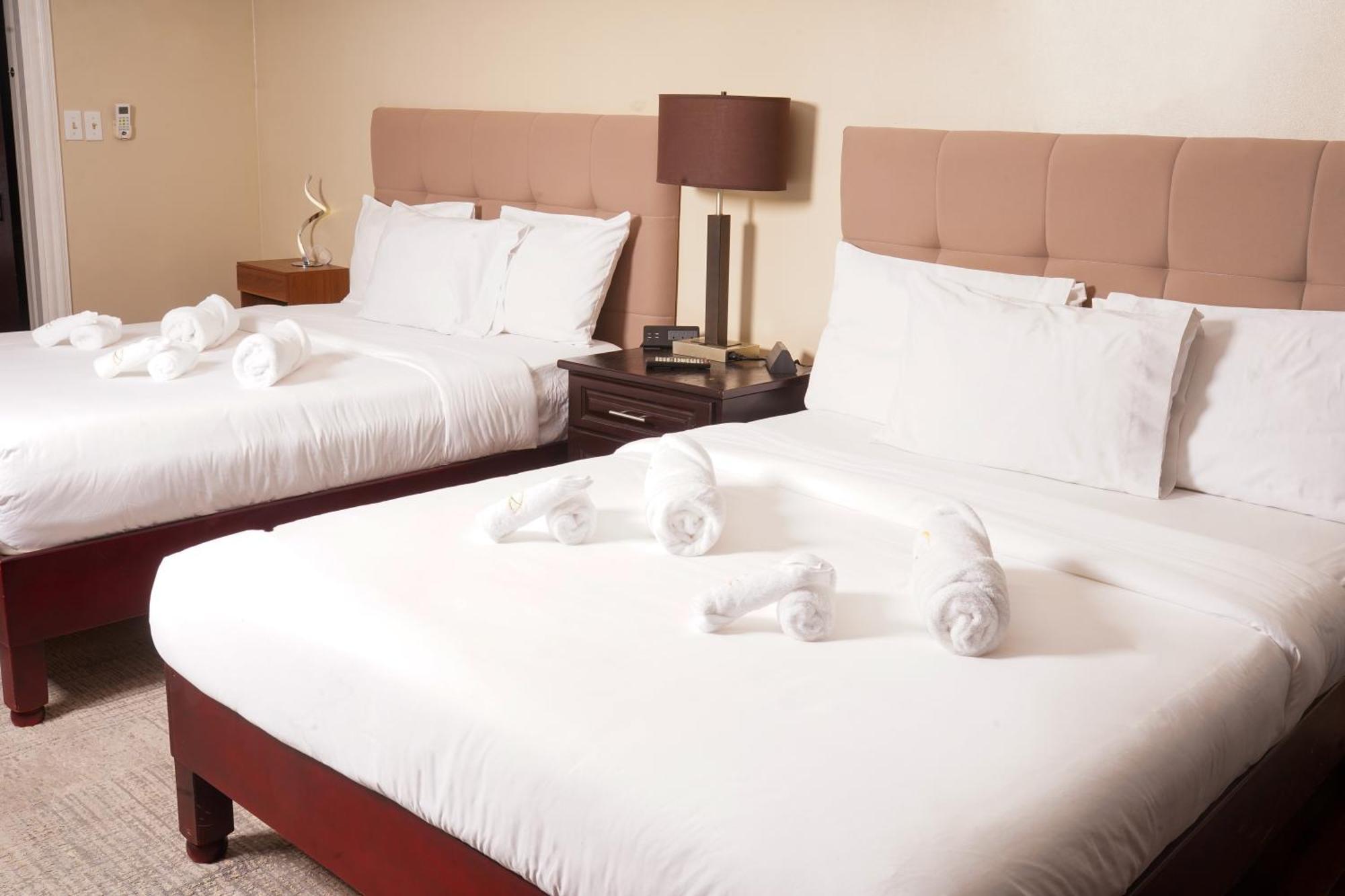 Parc Rayne Otel Georgetown Dış mekan fotoğraf