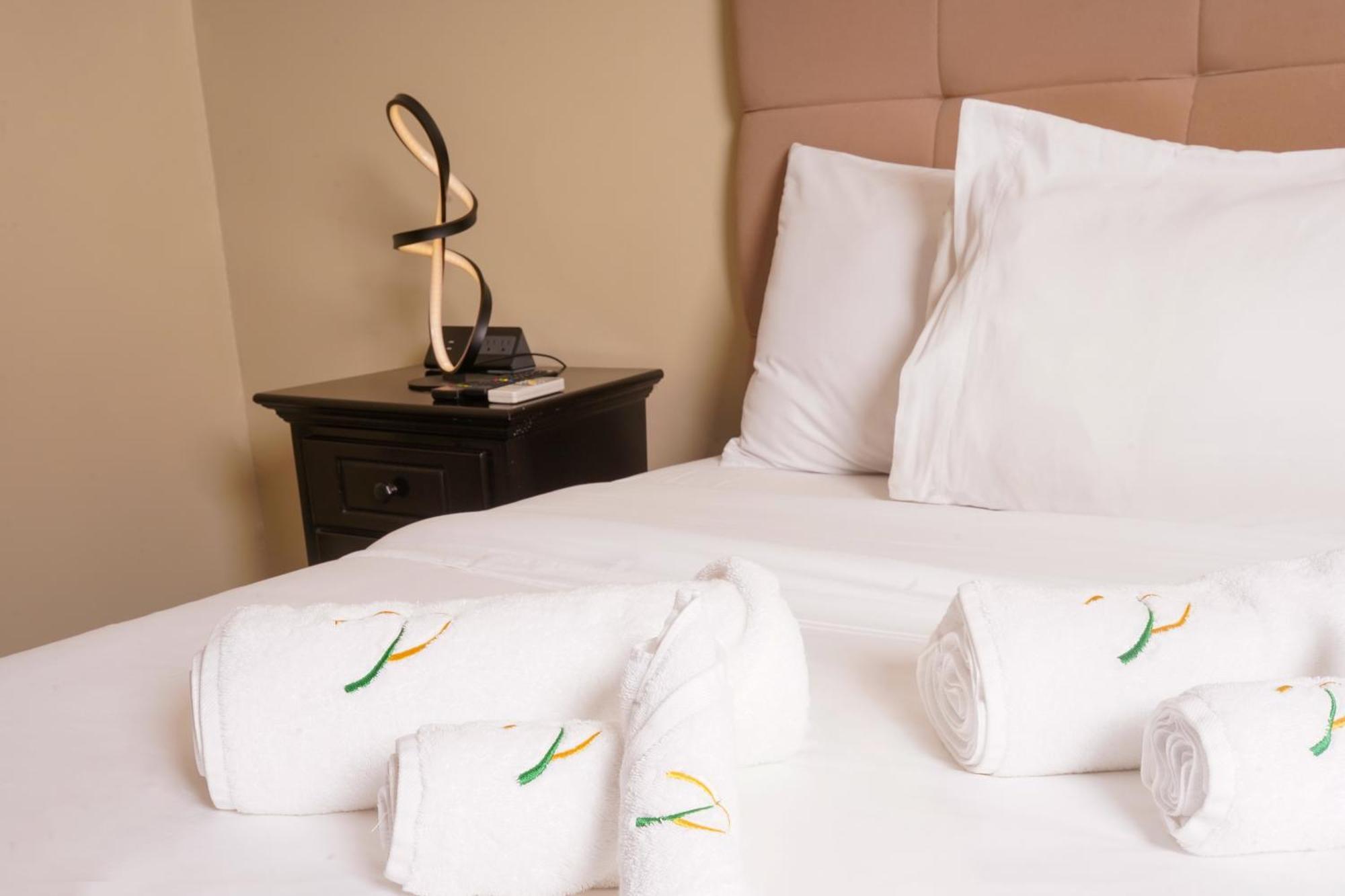 Parc Rayne Otel Georgetown Dış mekan fotoğraf