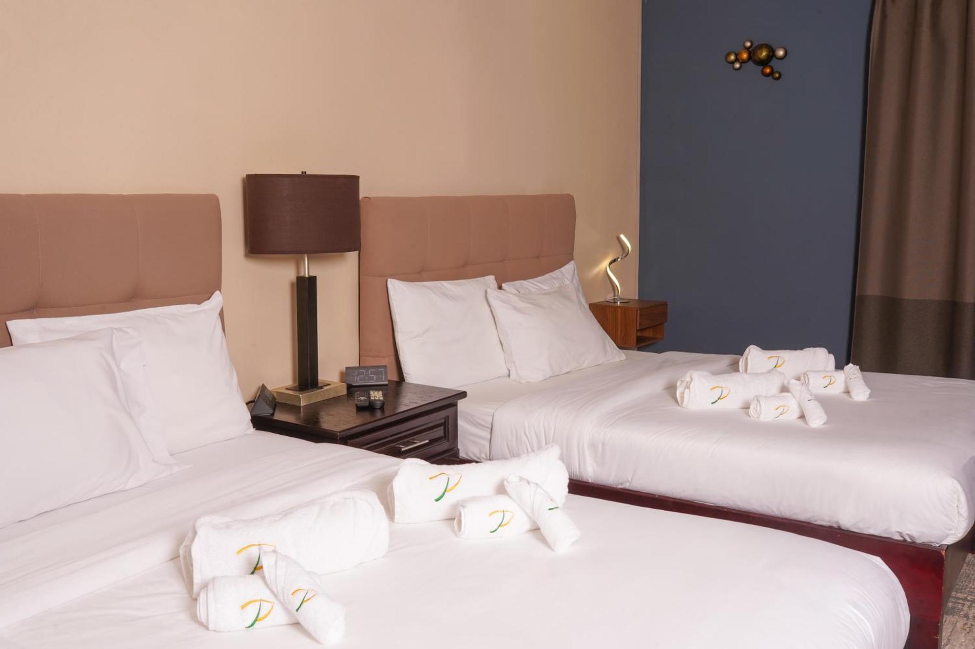 Parc Rayne Otel Georgetown Dış mekan fotoğraf