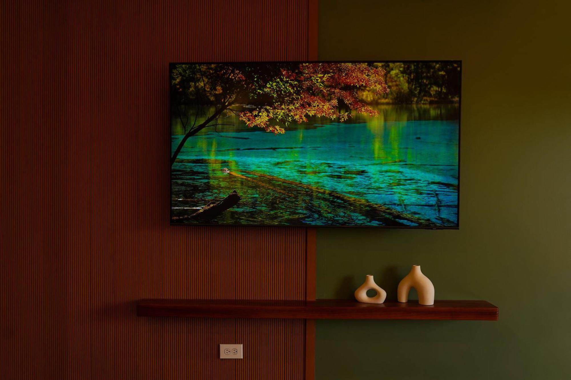 Parc Rayne Otel Georgetown Dış mekan fotoğraf