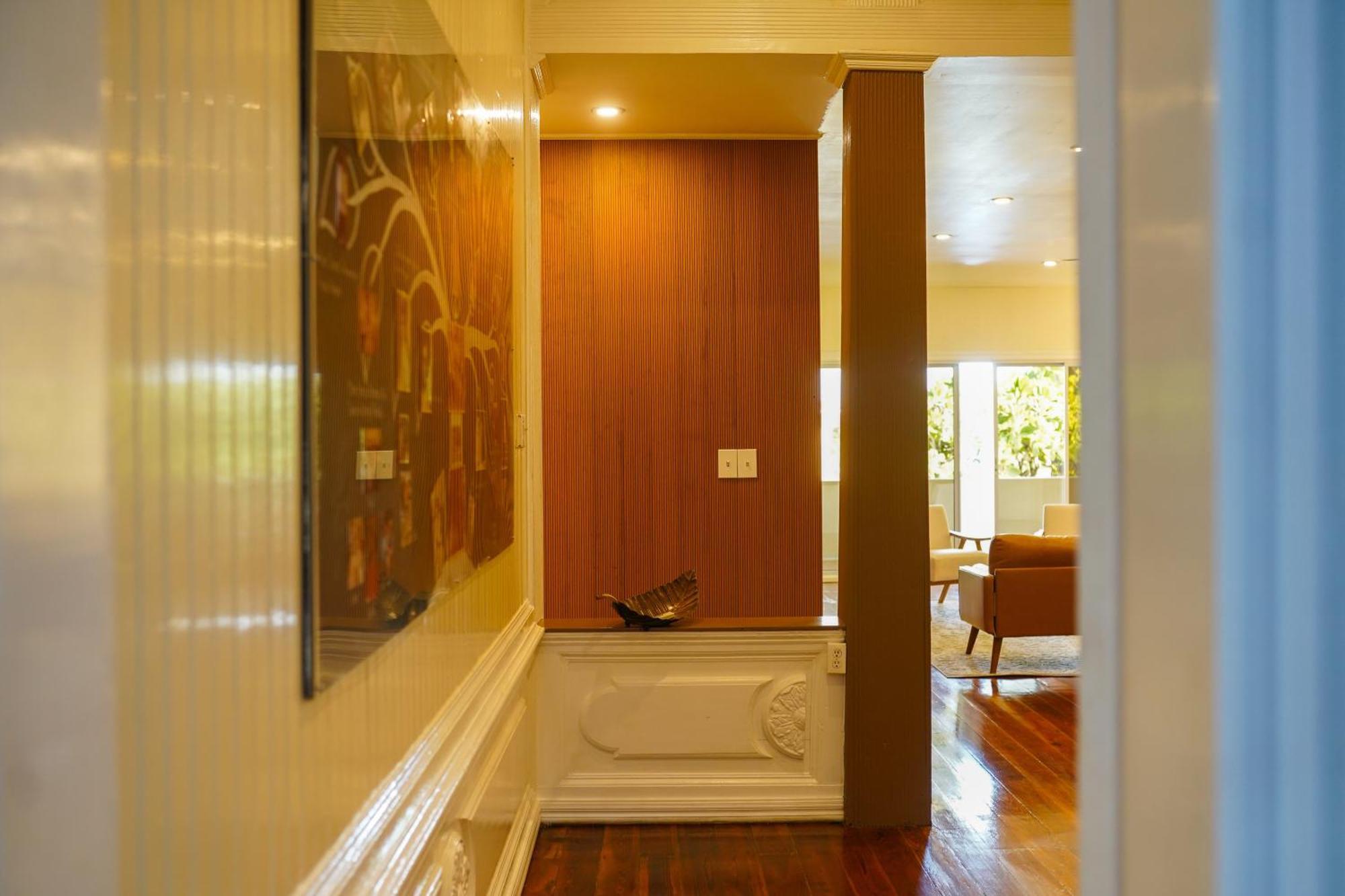 Parc Rayne Otel Georgetown Dış mekan fotoğraf
